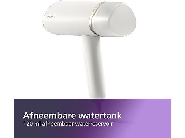 Philips 3000-serie handstomer - afbeelding 3 van  5