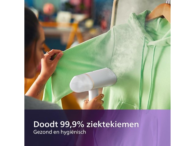 Philips 3000-serie handstomer - afbeelding 4 van  5
