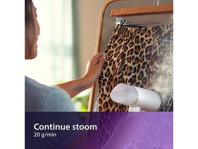 Philips 3000-serie handstomer - afbeelding 5 van  5