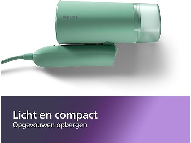 Philips 3000-serie handstomer - afbeelding 2 van  5