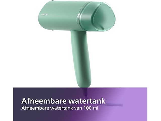 Philips 3000-serie handstomer - afbeelding 3 van  5