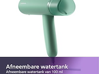Philips 3000-serie handstomer - afbeelding 3 van  5