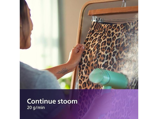 Philips 3000-serie handstomer - afbeelding 5 van  5