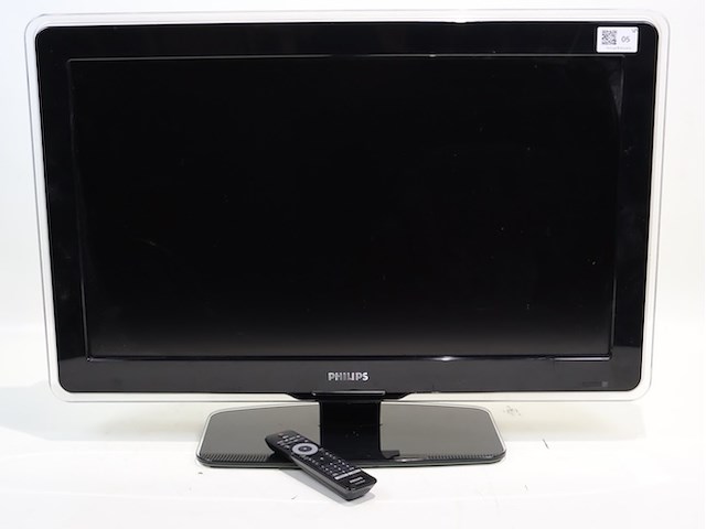 Philips 32inch ambilight - afbeelding 1 van  5