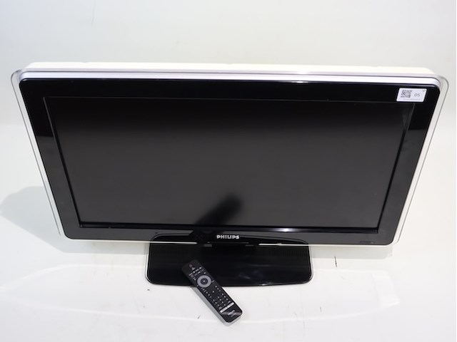 Philips 32inch ambilight - afbeelding 2 van  5