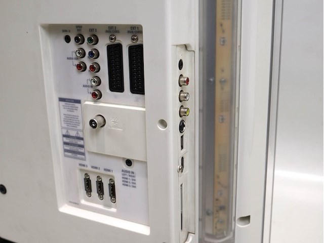 Philips 32inch ambilight - afbeelding 5 van  5