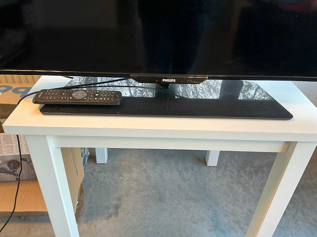 Philips 40pfk5300/12 flatscreen televisie - afbeelding 3 van  5