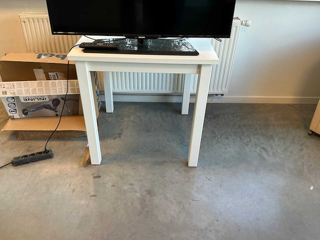 Philips 40pfk5300/12 flatscreen televisie - afbeelding 5 van  5