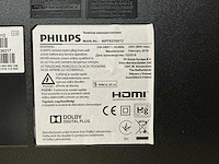 Philips 40pfk5300/12 televisie - afbeelding 2 van  3