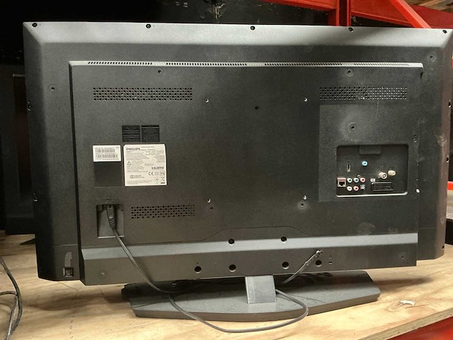 Philips 40pfk5300/12 televisie - afbeelding 3 van  3
