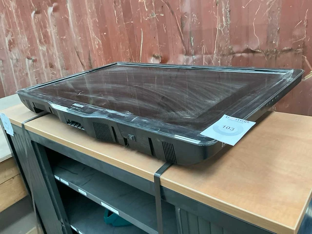 Philips 40pfl televisie - afbeelding 3 van  6