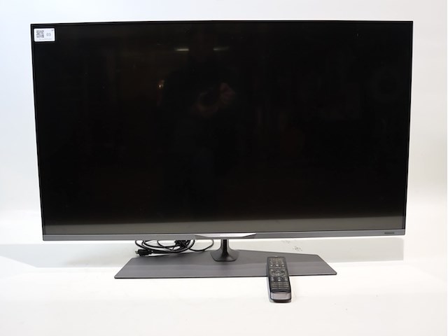 Philips 42 inch tv - afbeelding 1 van  5