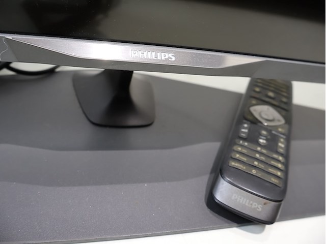 Philips 42 inch tv - afbeelding 3 van  5