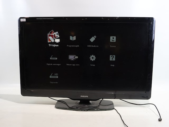 Philips 42 inch tv - afbeelding 1 van  7