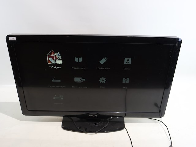 Philips 42 inch tv - afbeelding 2 van  7