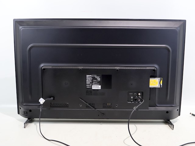 Philips 43 inch tv - afbeelding 4 van  7
