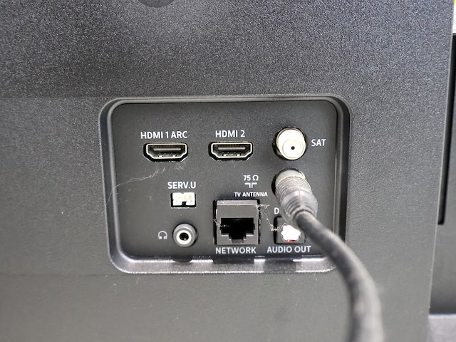 Philips 43 inch tv - afbeelding 6 van  7