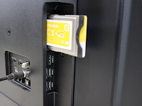 Philips 43 inch tv - afbeelding 7 van  7