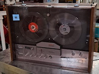 Philips 4407 bandrecorder - afbeelding 1 van  1