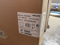 Philips 46 inch lcd scherm - afbeelding 2 van  2