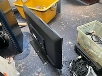 Philips 47 inch flatscreen tv - afbeelding 3 van  5