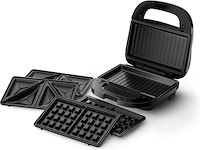 Philips 5000-serie sandwichmaker