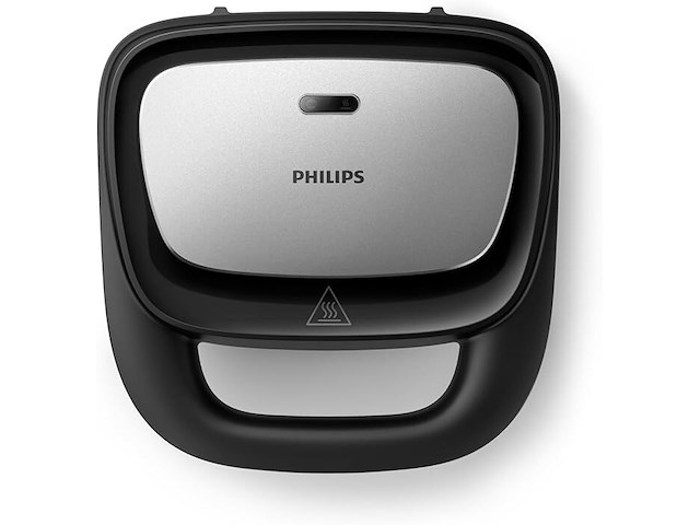 Philips 5000-serie sandwichmaker - afbeelding 2 van  2