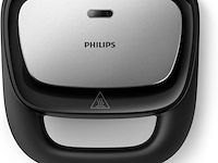 Philips 5000-serie sandwichmaker - afbeelding 2 van  2