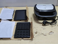 Philips 5000-serie sandwichmaker - afbeelding 2 van  5