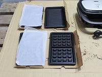 Philips 5000-serie sandwichmaker - afbeelding 3 van  5