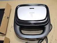 Philips 5000-serie sandwichmaker - afbeelding 4 van  5