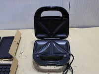 Philips 5000-serie sandwichmaker - afbeelding 5 van  5