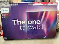 Philips 58pus8505/12 televisie - afbeelding 3 van  4