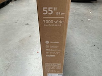 Philips 7000er serie 4k-uhd-led-smart tv televisie (3x) - afbeelding 3 van  3