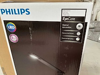 Philips 7i665 crane bureaulamp (4x) - afbeelding 2 van  3
