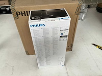 Philips 7i665 crane bureaulamp (4x) - afbeelding 3 van  3