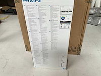 Philips 7i665 crane bureaulamp (4x) - afbeelding 2 van  4