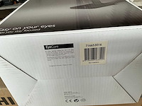 Philips 7i665 crane bureaulamp (4x) - afbeelding 3 van  4