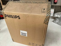 Philips 7i665 crane bureaulamp (4x) - afbeelding 4 van  4