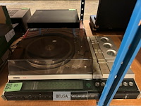 Philips 832 & philips 22rh720 - afbeelding 5 van  5