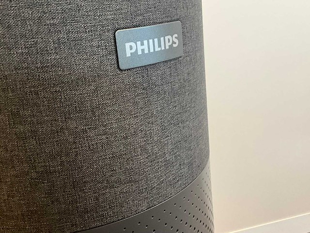 Philips ac3039 luchtreiniger - afbeelding 3 van  4