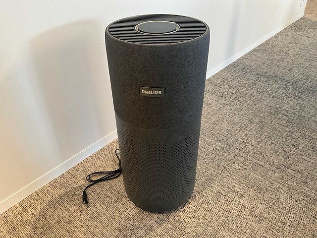 Philips ac3039 luchtreiniger - afbeelding 1 van  4