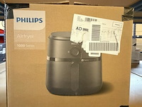 Philips air fryer 6.2l 1000 series - afbeelding 1 van  3