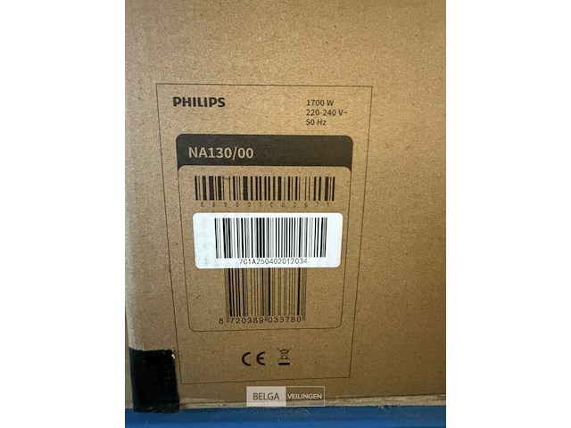 Philips air fryer 6.2l 1000 series - afbeelding 2 van  3
