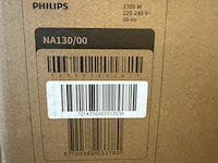 Philips air fryer 6.2l 1000 series - afbeelding 2 van  3