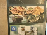 Philips air fryer 6.2l 1000 series - afbeelding 3 van  3