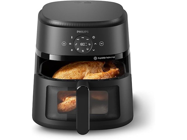 Philips airfryer 2000 - afbeelding 1 van  5
