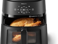 Philips airfryer 2000 - afbeelding 1 van  5