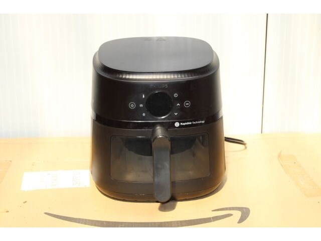 Philips airfryer 2000 - afbeelding 2 van  5