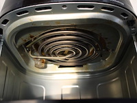 Philips airfryer 2000 - afbeelding 5 van  5
